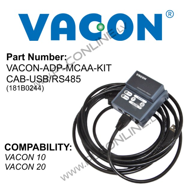 VACON-ADP-MCAA-KIT 22